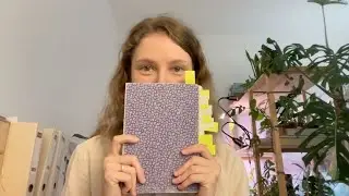 Reading my old insomnia diary (raw & honest)