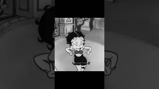 💕You&rsquo;re Driving Me Crazy💕 #fleischerstudios #bettyboop