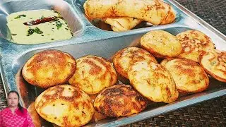 Healthy Breakfast || Appe with Chutney || রাতে বা নাস্তায় রোজ রুটি ভালো লাগে না? চাটনি আর এটা বানান