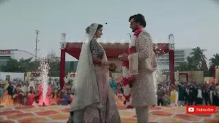 A Blend of Emotions At Indian Weddings | Canonboy Productions