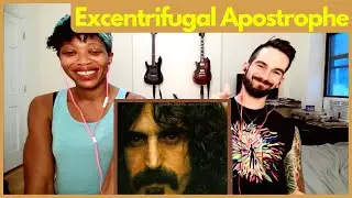 FRANK ZAPPA - 