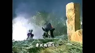 TY 09 天宇伏邪之异流道 30