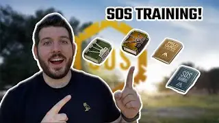 SOS TRAINING! DON&rsquo;T PLAY UNTILL YOU WATCH THIS copy