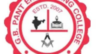 G. B. Pant Engineering College, New Delhi | Wikipedia audio article