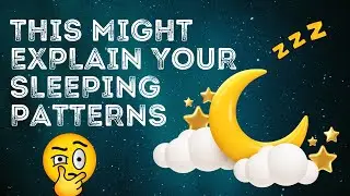 Discover Your Sleep Personality: Night Owl or Early Riser?