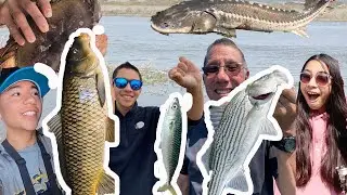 Best of 2021 Anthony Fong Fishing