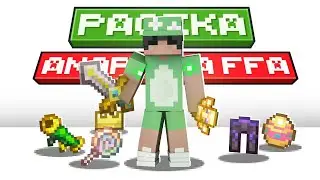 [$] AUTORSKA PACZKA PLUGINOW na TRYB ANARCHIA-FFA | #777CODE