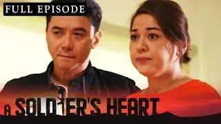 Full Episode 43 | A Soldier's Heart [ENG SUB]