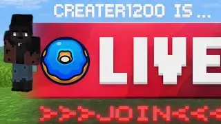 LIVE 🔴 DONUT SMP|RATING BASES|GAMBLING|CHILL