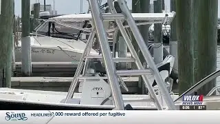 Mississippi Department of Marine Resources pushes for safe boating practices ahead of Memorial Da...