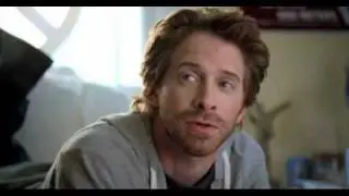 Dragon Quest IX: Seth Green commercial #2: Date Night