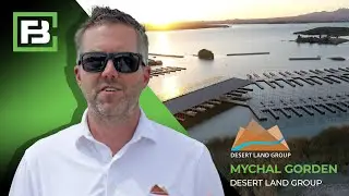 Mychal Gorden | Desert Land Group - 
