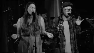 Wide Arches - Your Love (Live at Small World)