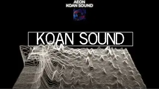 KOAN SOUND - AEON