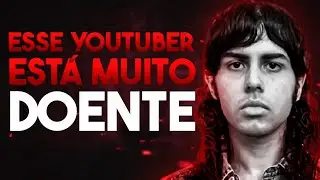 O CASO DO JOEVENO, UM YOUTUBER BRASILEIRO QUE ESTÁ PASSANDO POR MUITAS DIFICULDADES!