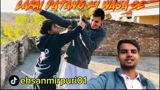10 January 2026 Larai hu gai😡#long #video #viralyoutubechannel  