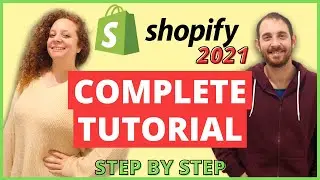 Set Up Shopify: All You Need To Know On How To Build A Shopify Dropshipping Store [COMPLETE]