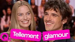Hurlevent : Margot Robbie et Jacob Elordi sont dans Quotidien