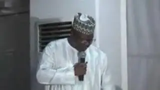 Trade Union Congress of Nigeria Declares Sen. Ngige the Best Labour Minister.