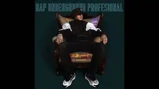 Warrior Rapper School - Desde El Primer Dia (Instrumental)