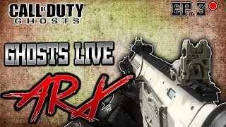 COD Ghosts - 