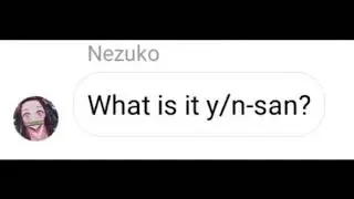 Crush |Demon Slayer texts| (Lyric prank) Shinazugawa Sanemi x y/n