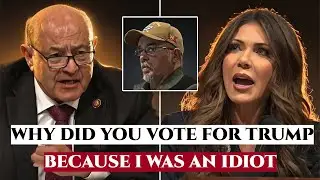 Lou Correa DESTROYS Kristi Noem: U.S. Citizen Army Vet Dragged from Car & Pepper-Sprayed