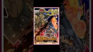 What I'm using to fight the Supreme King