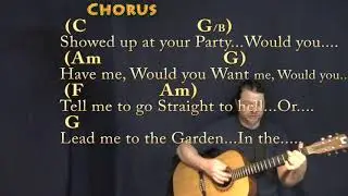 betty (Taylor Swift) Guitar Cover Lesson with Chords/Lyrics