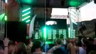 KRADDY - LIVE AT RED ROCKS
