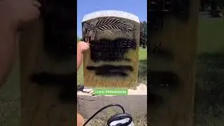 4.5 Million Views on Tiktok! #viral #tiktok #headstone #history #tombstones  #headstones #cemetary