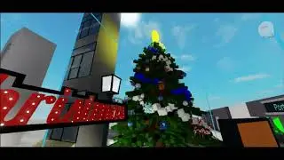 Christmas update | Elevator World Remake Official