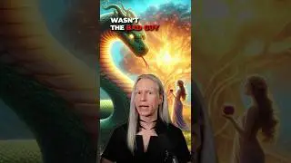 Why Eve&rsquo;s SECRET DAUGHTER was BANNED from the Bible #gnostic #christconsciousness #esoteric #newage