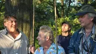 The Beaver Street Hat Band - West Virginia