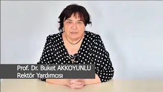 Çankaya Üniversitesi Rektör Yardımcısı