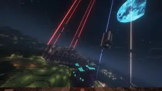 Symmetria Season 12 Ep-14 Dungeon Exterior