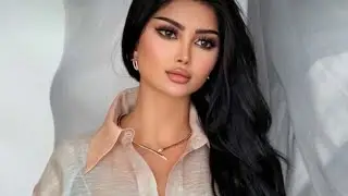 ملكة كابلي ب ٱحكي لكم ع سالفه أمس 😥