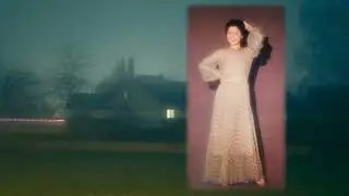 夜霧下的姑娘 Lady under the Night Fog　アジアの歌姫 鄧麗君 Teresa Teng テレサ・テン ( 日曲「東京ブルース」)