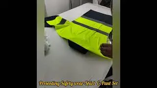 #safetywear #security #securityguard #uniform #hivis #uniformsupplier #workwear #australia #chile