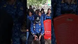 Selamat jalan teman bahagia bersama para Kudus di Surga🙏😭