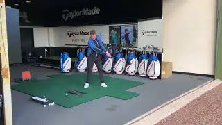 HIT BETTER SHOTS WITH YOUR DRIVER