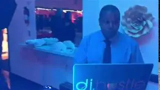 DJ Newport Beach Hustle Events DJ Hustle Entertainment DJ Service