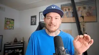 We Need to Talk (The Truth about the Channel)