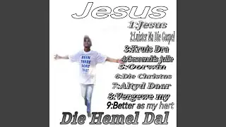 Jesus