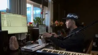 Beatmaking: One Beat a Day Challenge (2026) - Day 5/30