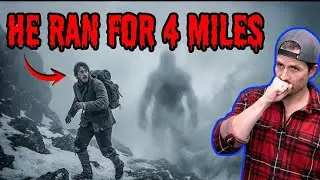 Bedtime Stories to Fall Asleep to | MrBallen Strange, Dark & Mysterious Stories...