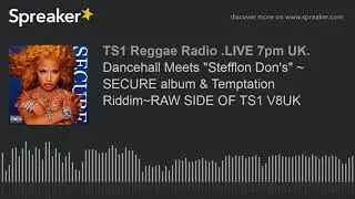 Dancehall Meets 