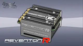 Speed Passion Reventon