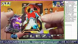 2025 Kakawow Cosmos Marvel 2 Box BREAK Pick Your Parallel Set #43