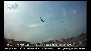#Truck-mounted Attenuator #Crash Cushion #Impact Attenuator